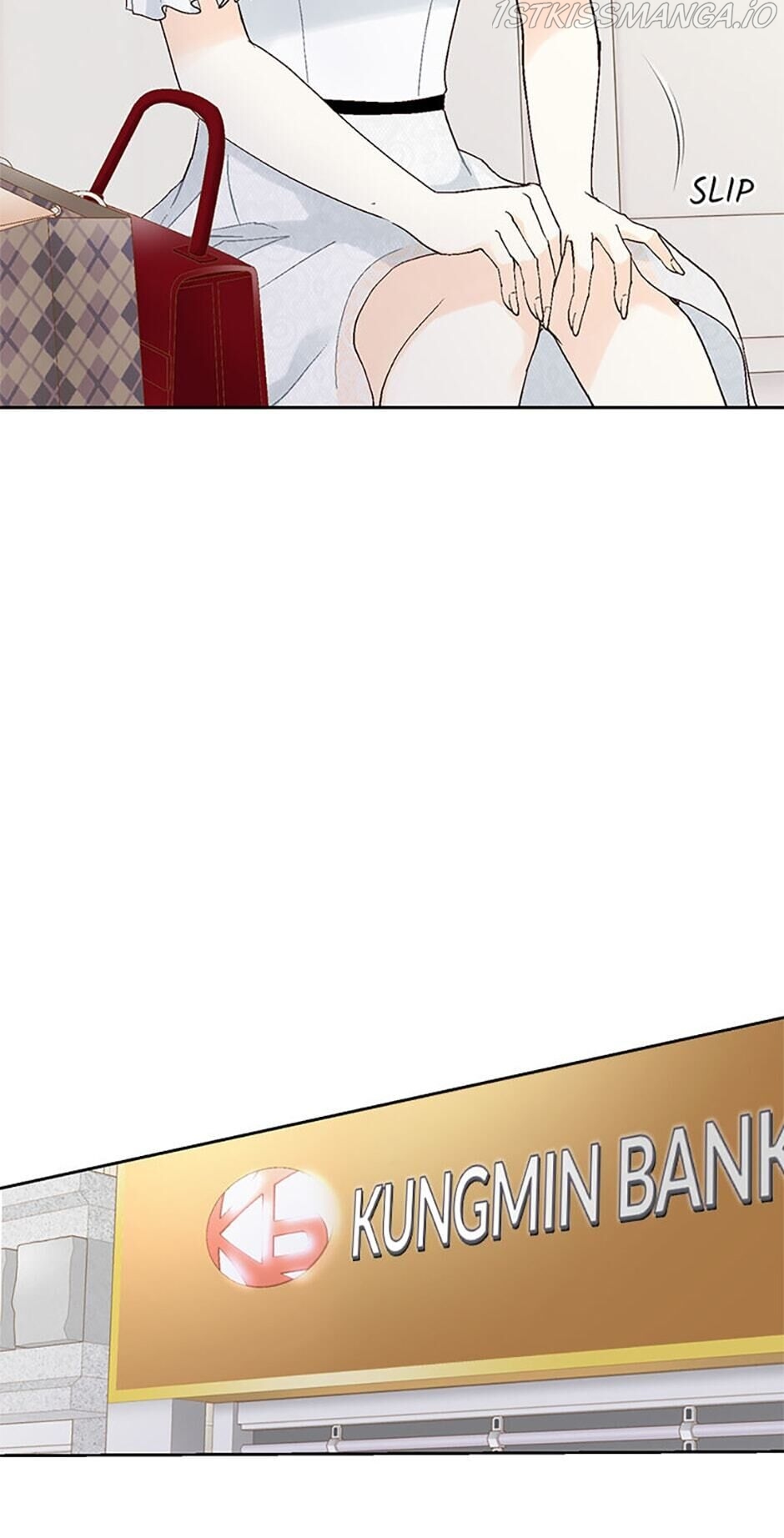 Flavors of Reincarnation Chapter 11 - page 21