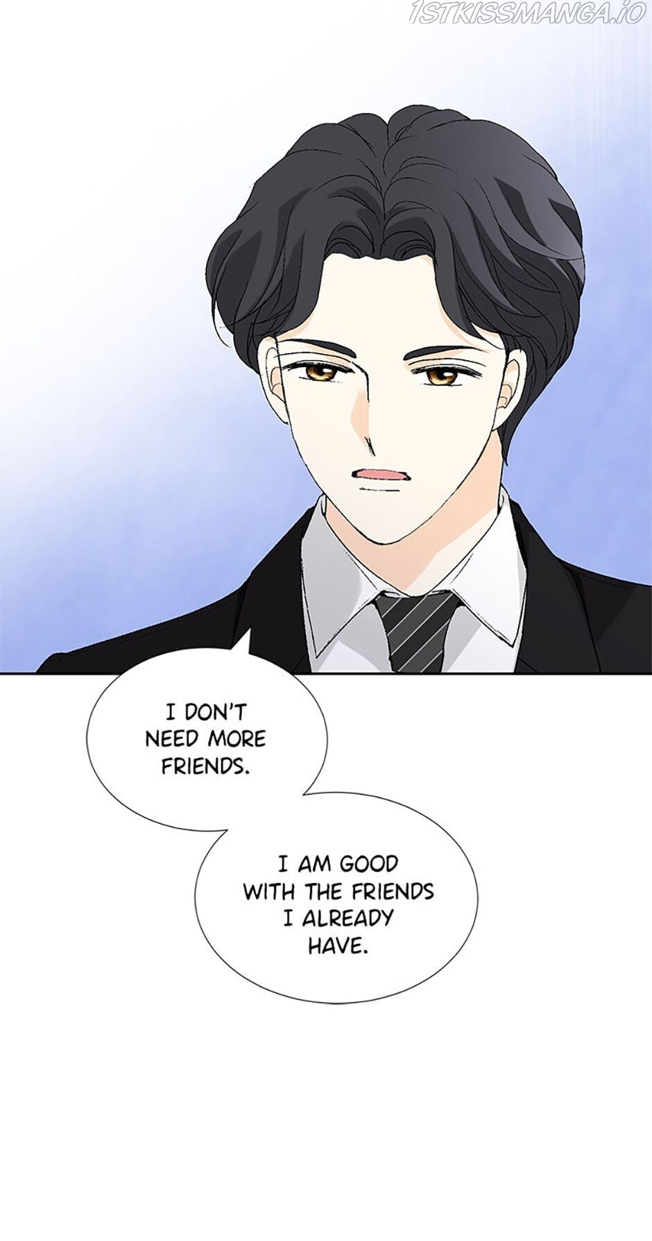 Flavors of Reincarnation Chapter 11 - page 30
