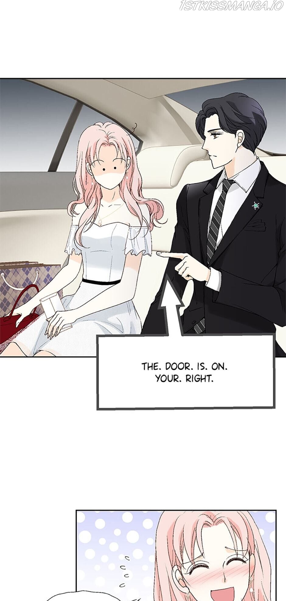 Flavors of Reincarnation Chapter 11 - page 31