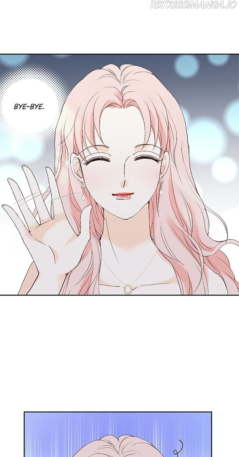 Flavors of Reincarnation Chapter 11 - page 40
