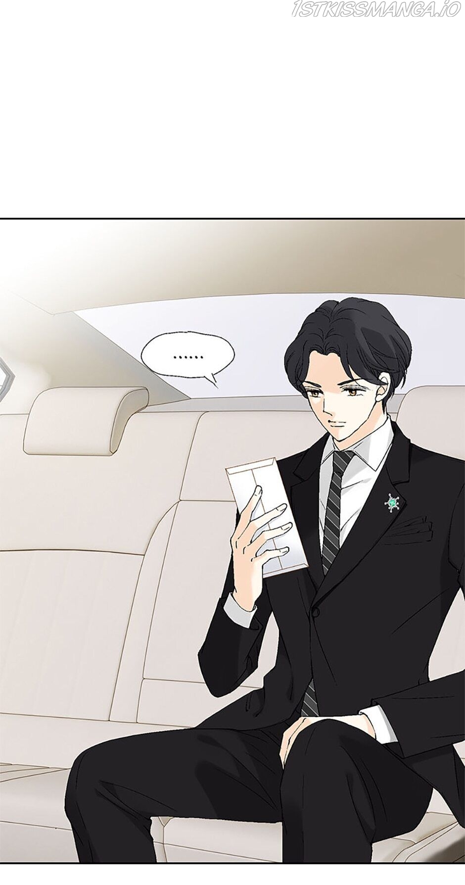 Flavors of Reincarnation Chapter 11 - page 46