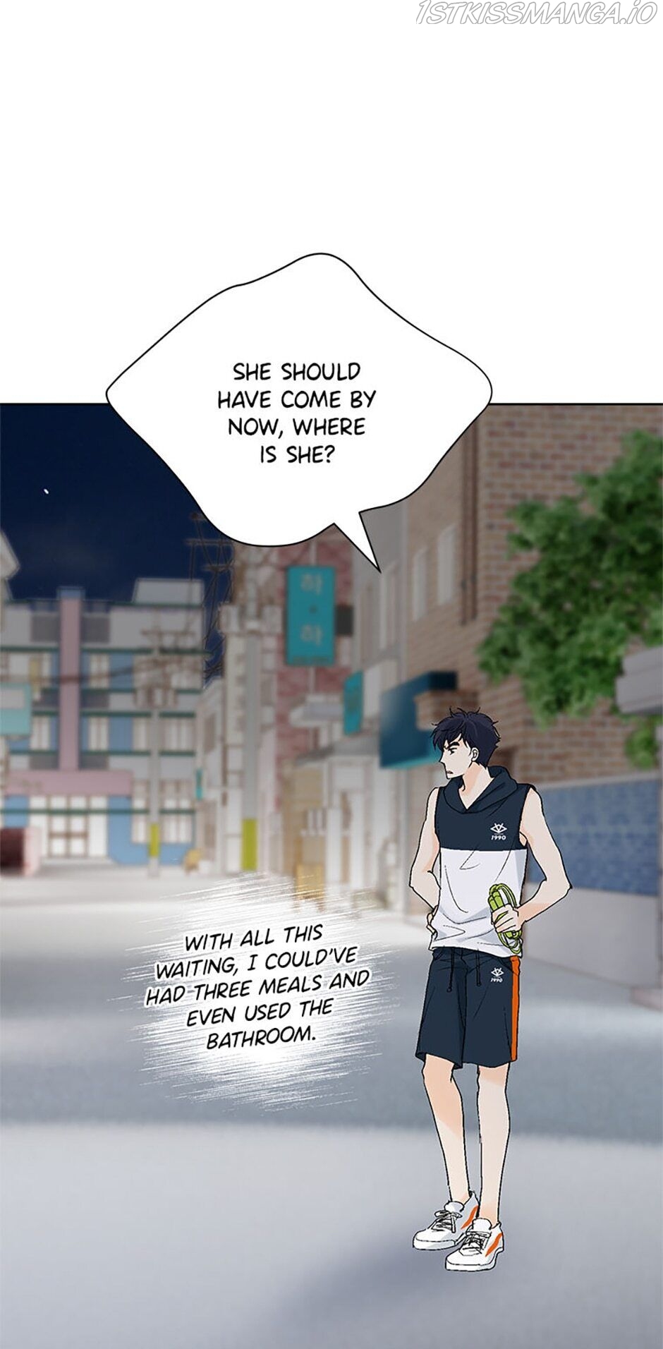 Flavors of Reincarnation Chapter 11 - page 47