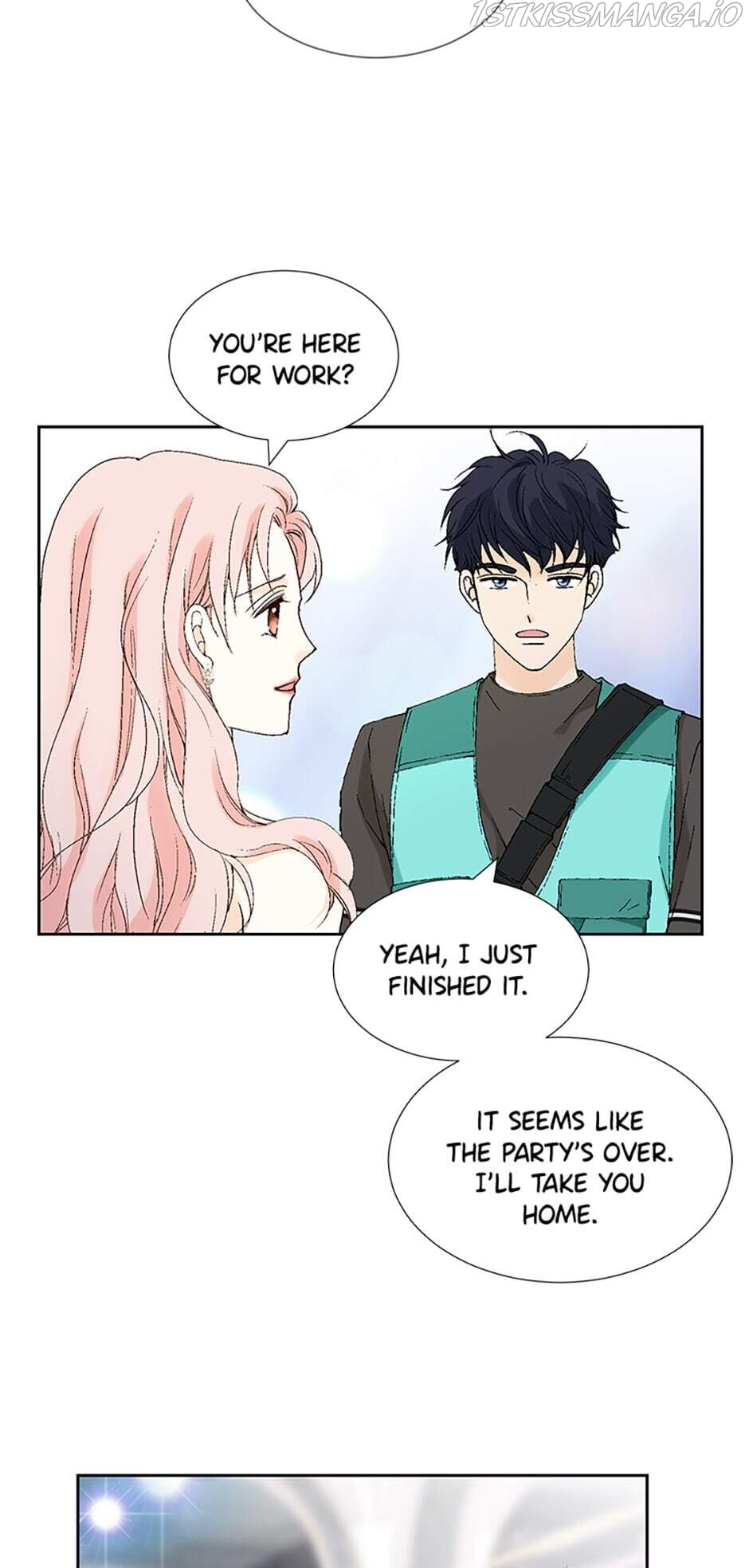 Flavors of Reincarnation Chapter 11 - page 5