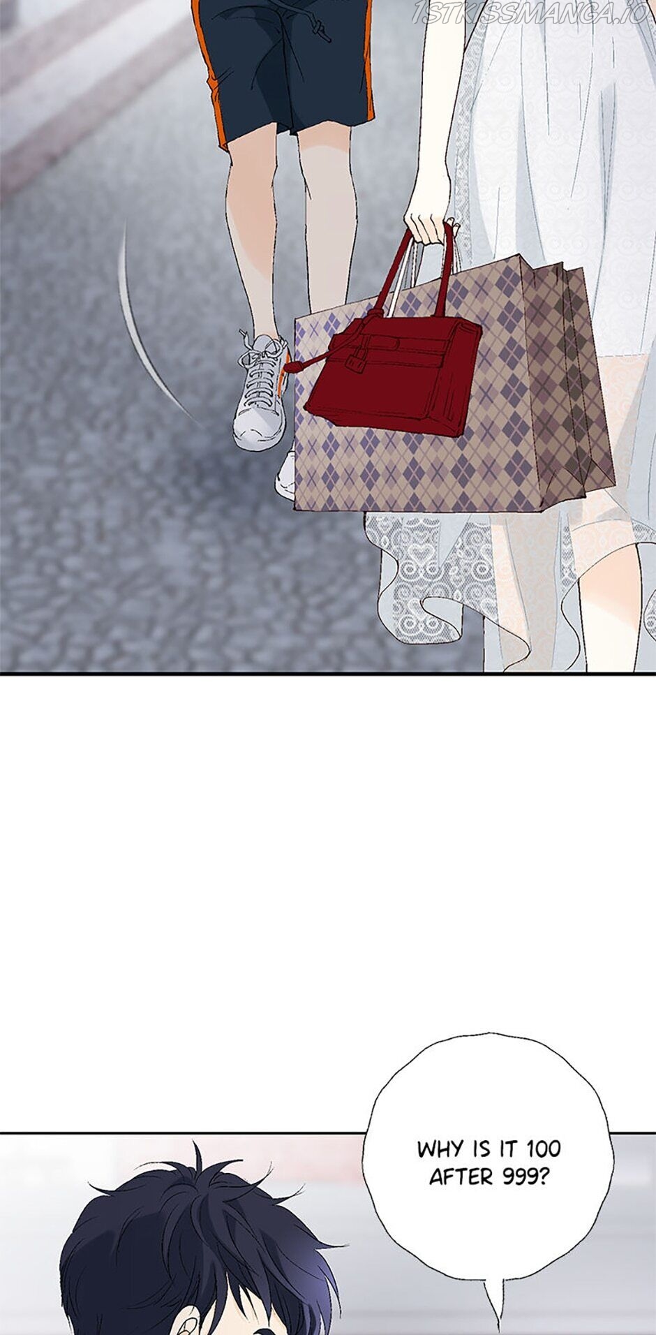 Flavors of Reincarnation Chapter 11 - page 50