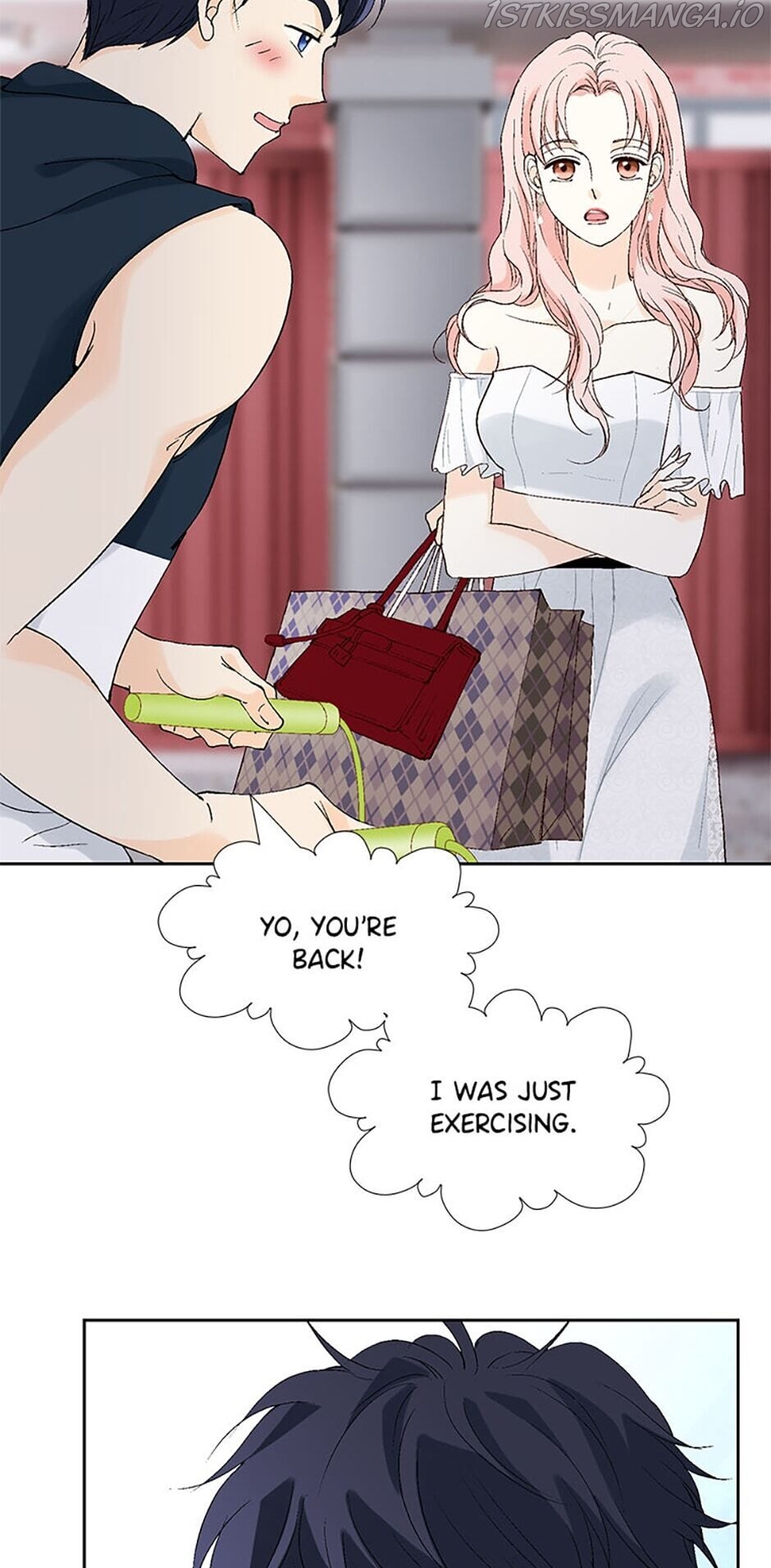 Flavors of Reincarnation Chapter 11 - page 51