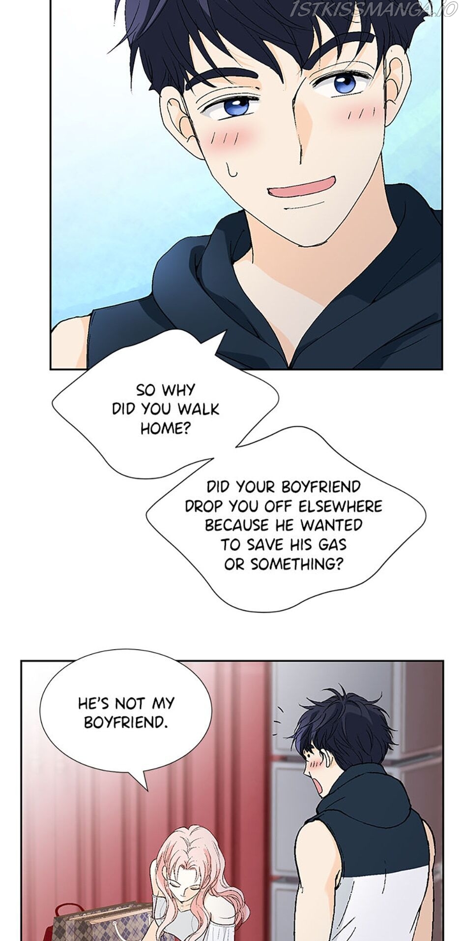 Flavors of Reincarnation Chapter 11 - page 52