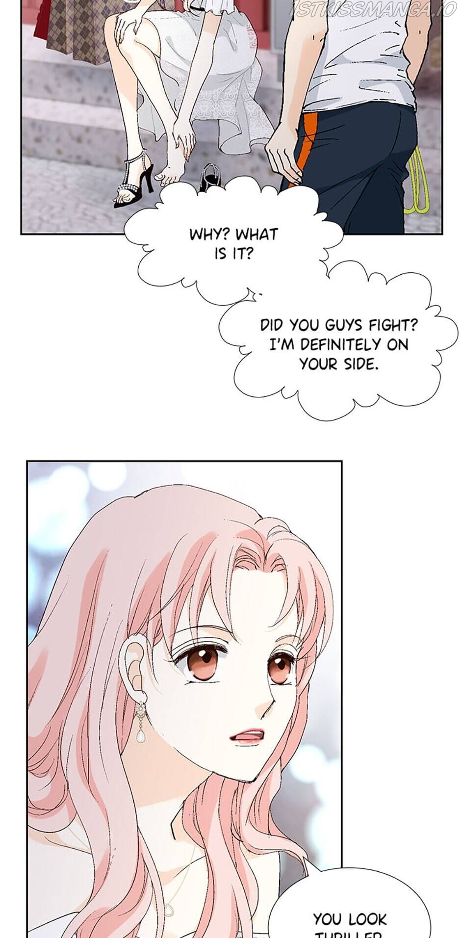 Flavors of Reincarnation Chapter 11 - page 53