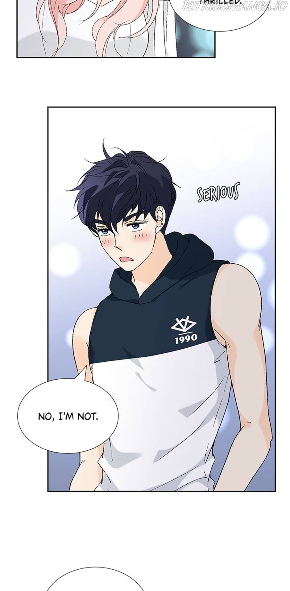 Flavors of Reincarnation Chapter 11 - page 54