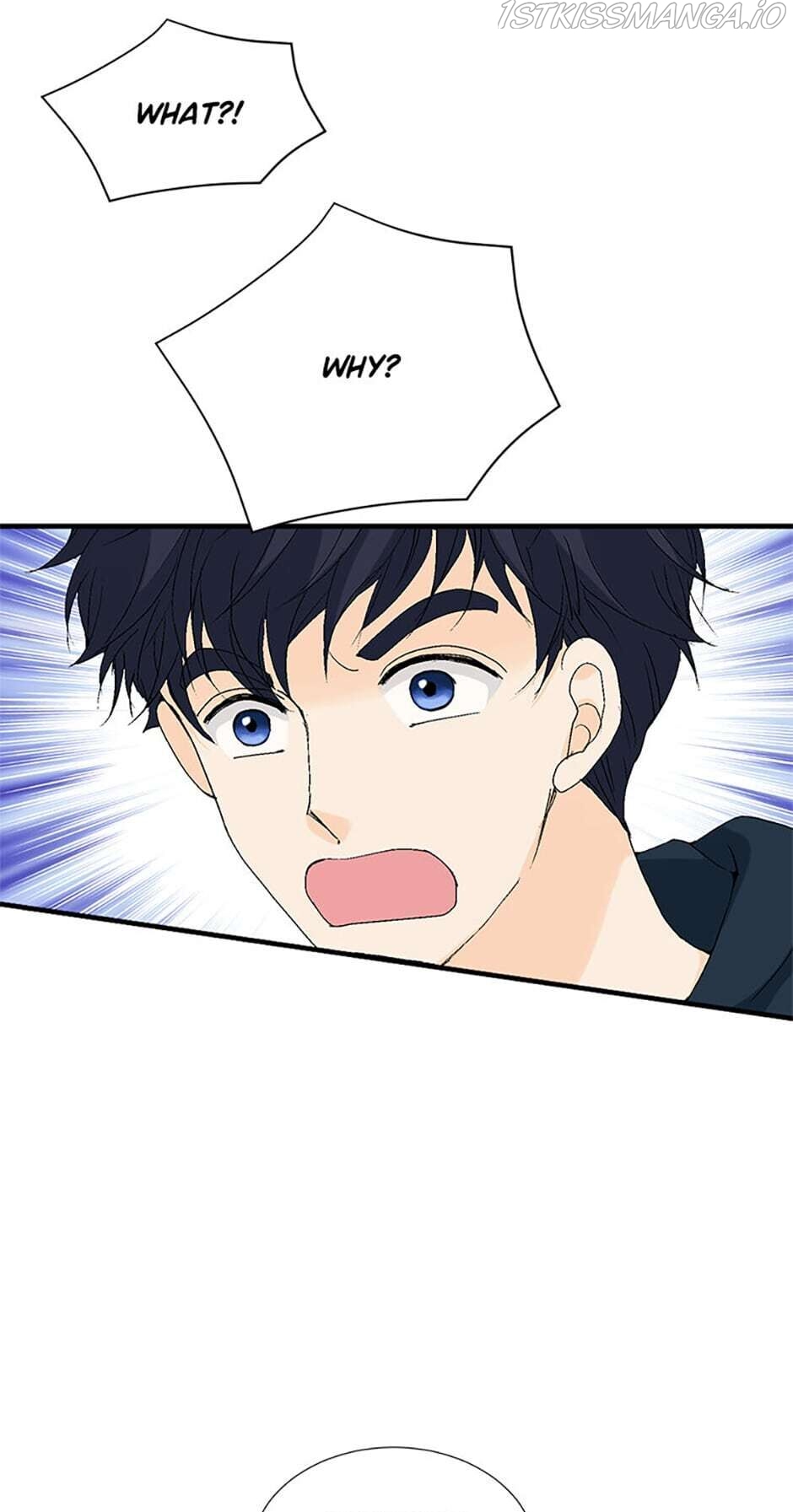 Flavors of Reincarnation Chapter 11 - page 61