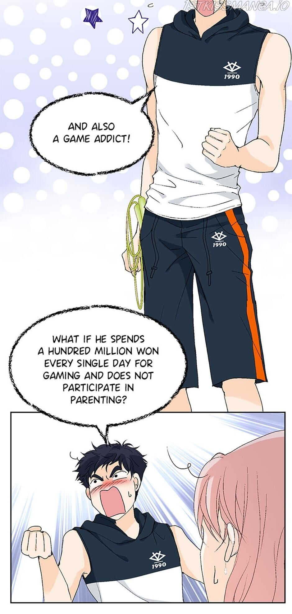 Flavors of Reincarnation Chapter 11 - page 65