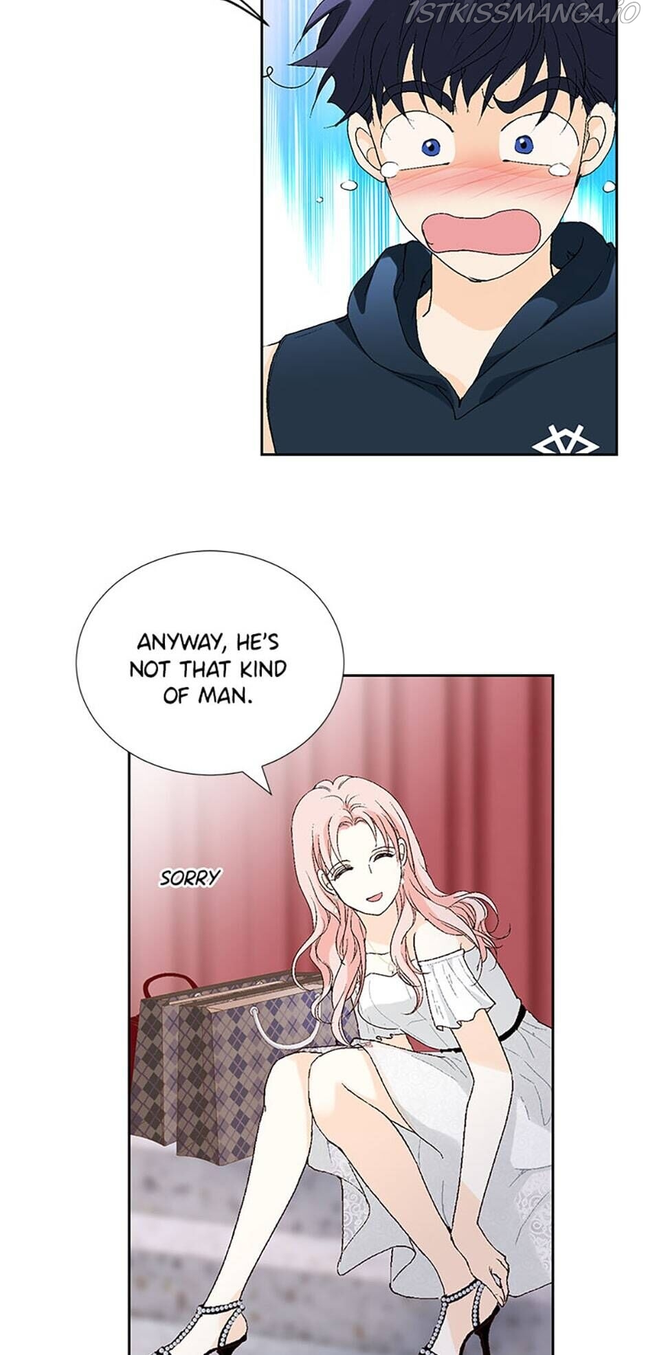 Flavors of Reincarnation Chapter 11 - page 68