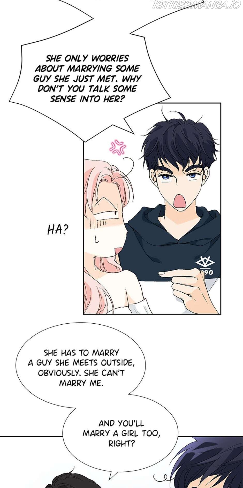 Flavors of Reincarnation Chapter 11 - page 73