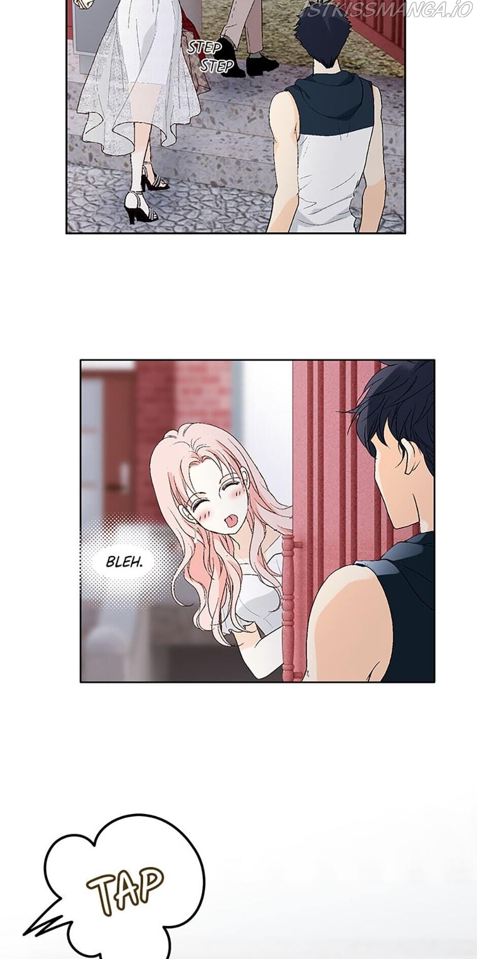 Flavors of Reincarnation Chapter 11 - page 76