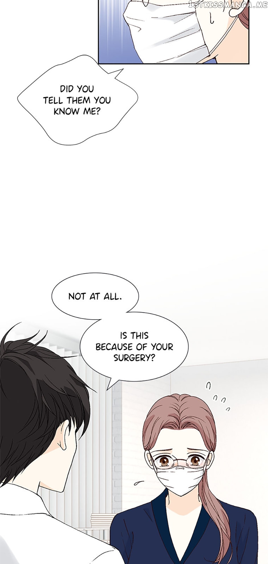 Flavors of Reincarnation Chapter 53 - page 10