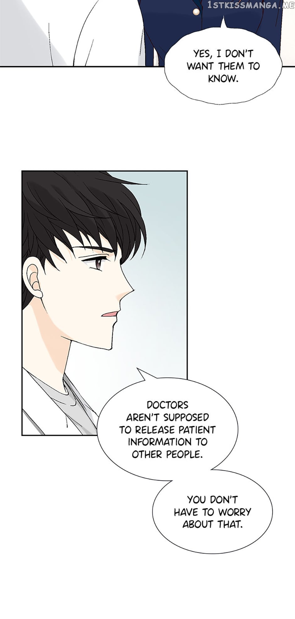 Flavors of Reincarnation Chapter 53 - page 11