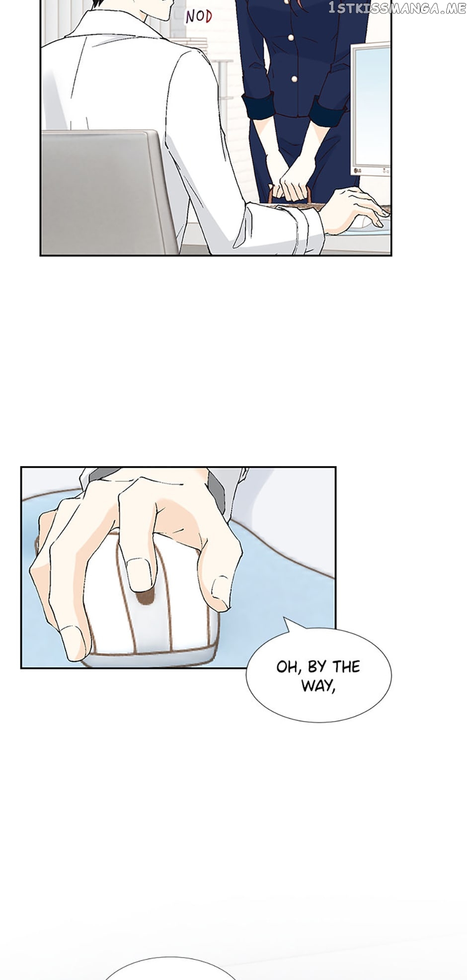Flavors of Reincarnation Chapter 53 - page 13