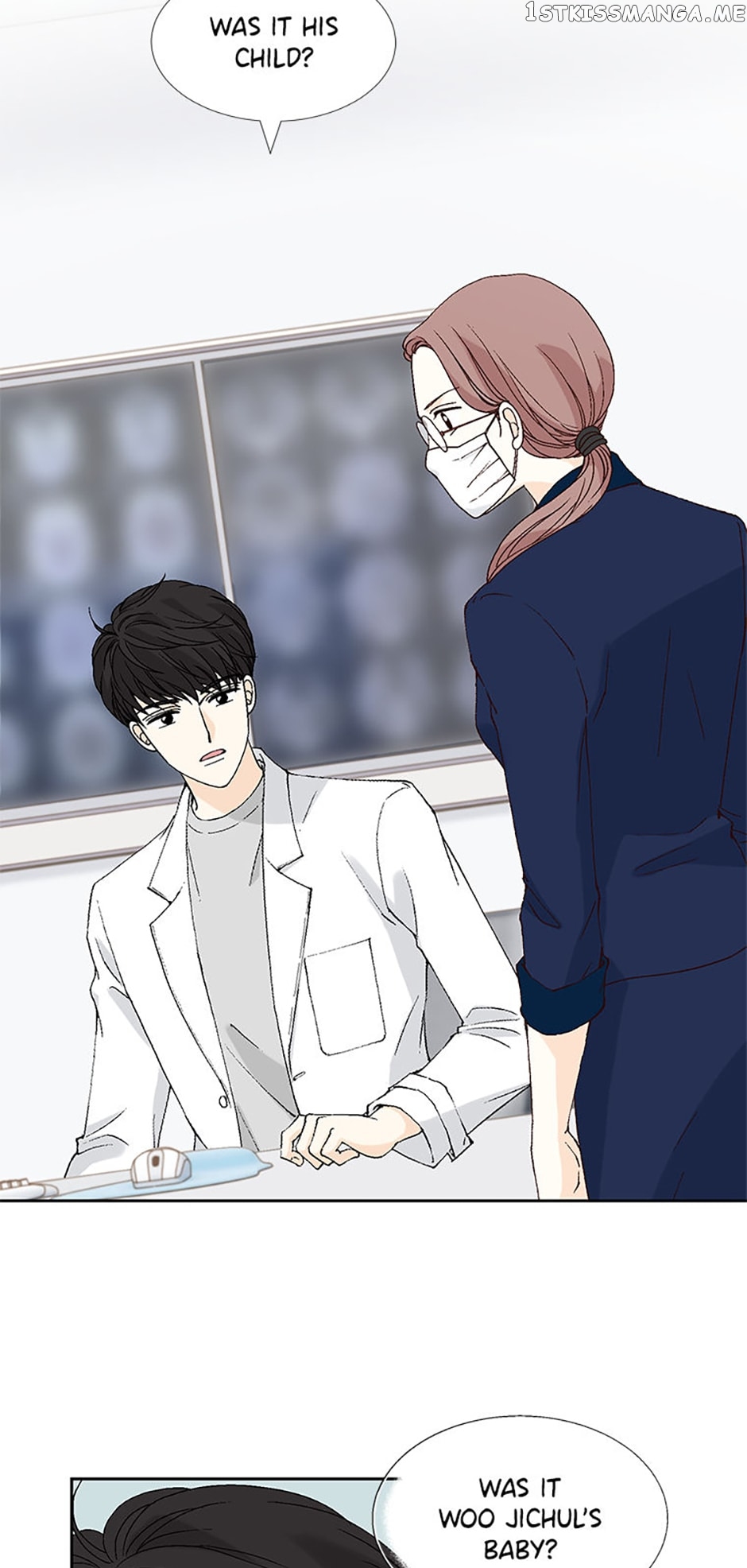 Flavors of Reincarnation Chapter 53 - page 14