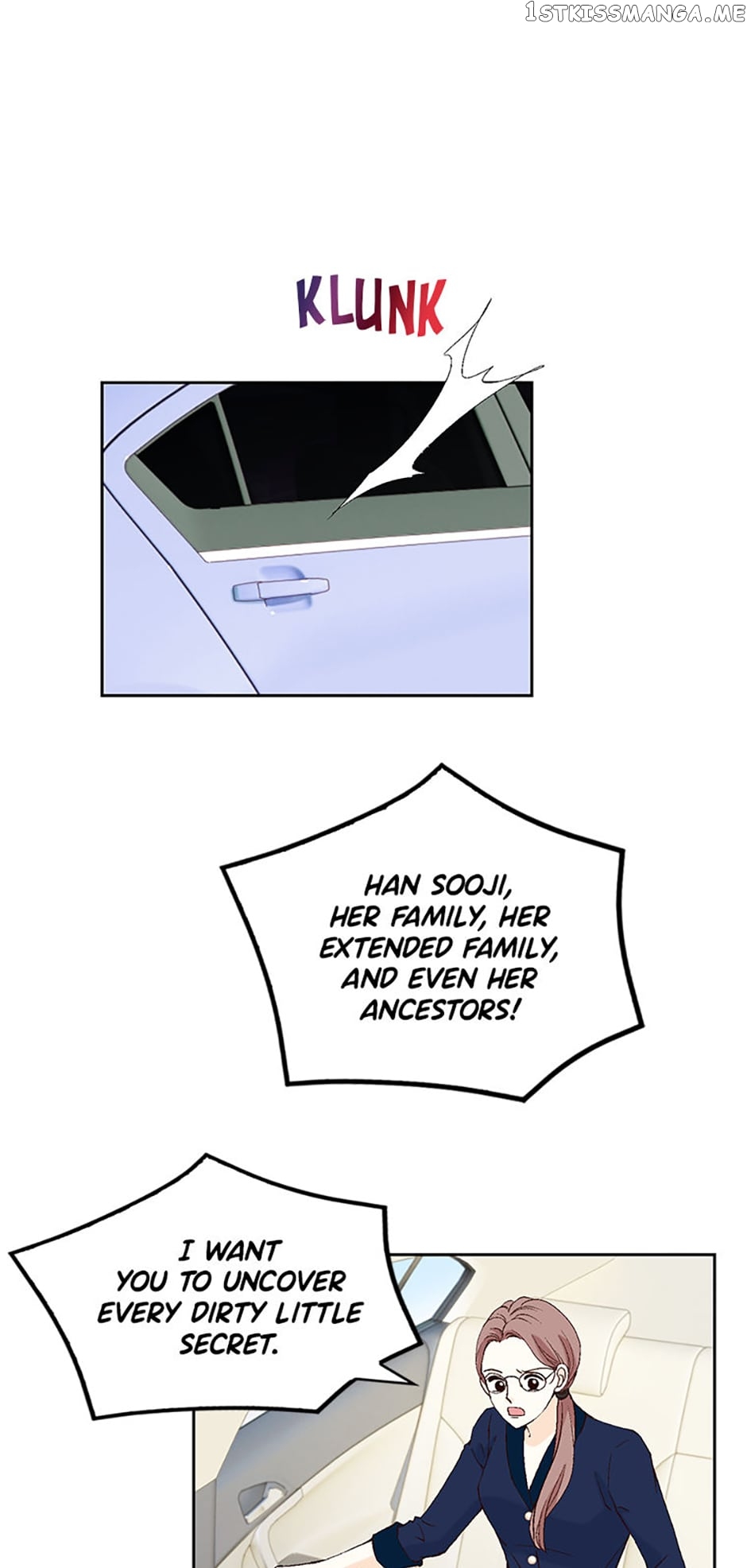 Flavors of Reincarnation Chapter 53 - page 17