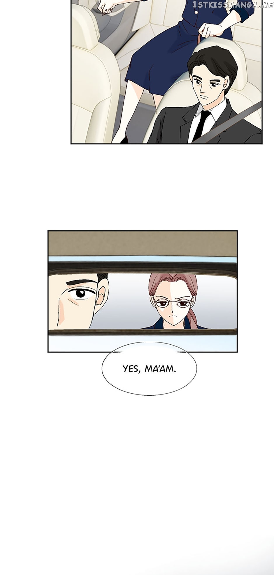 Flavors of Reincarnation Chapter 53 - page 18