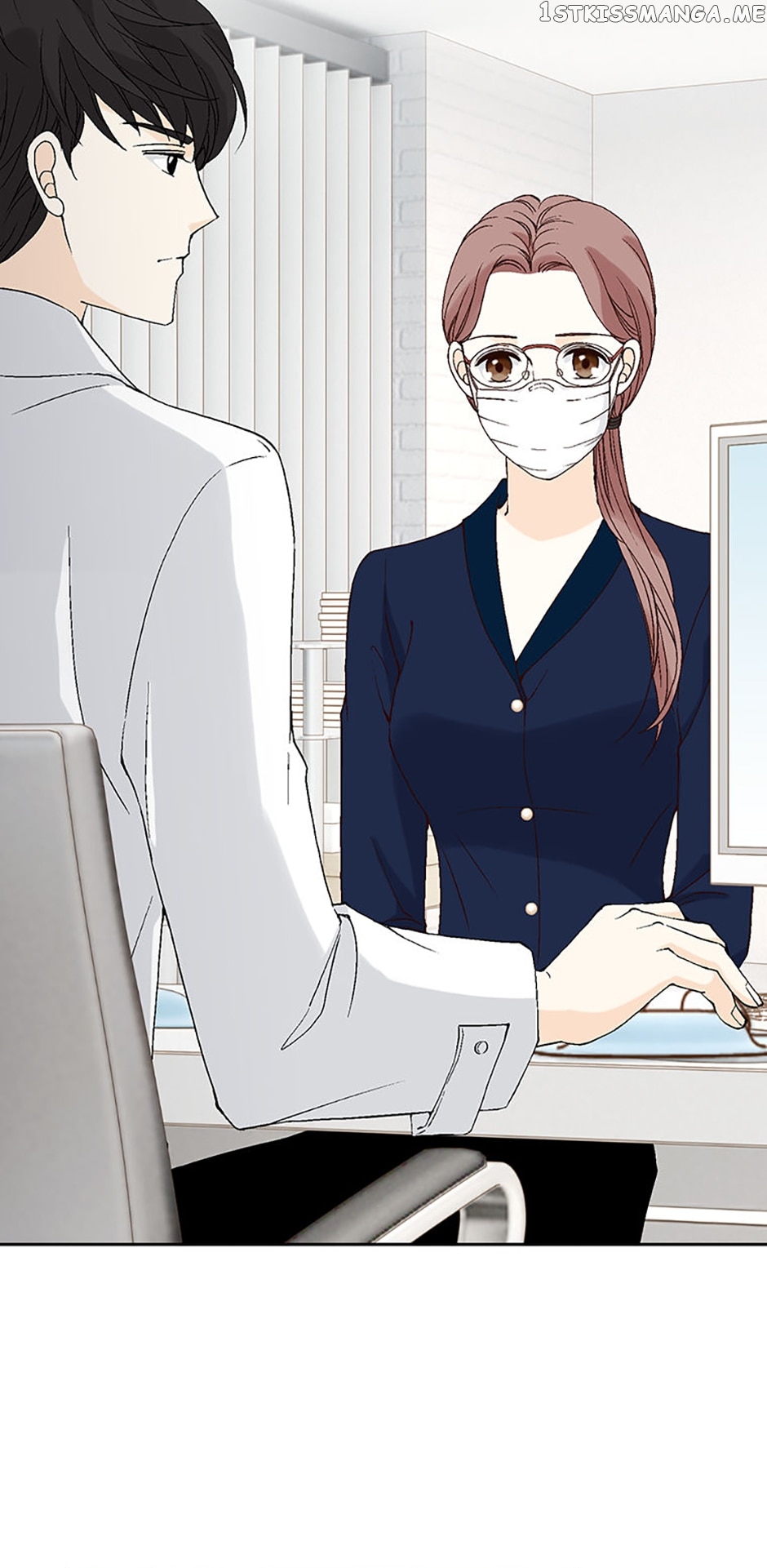 Flavors of Reincarnation Chapter 53 - page 2