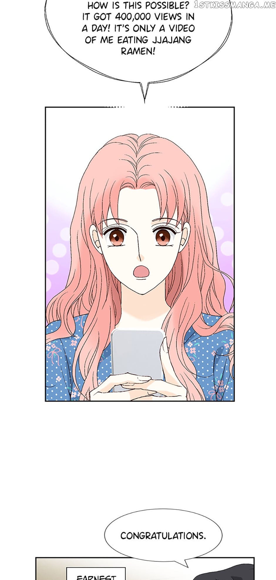 Flavors of Reincarnation Chapter 53 - page 20