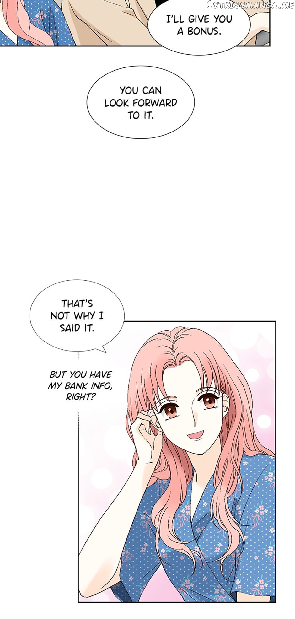 Flavors of Reincarnation Chapter 53 - page 22