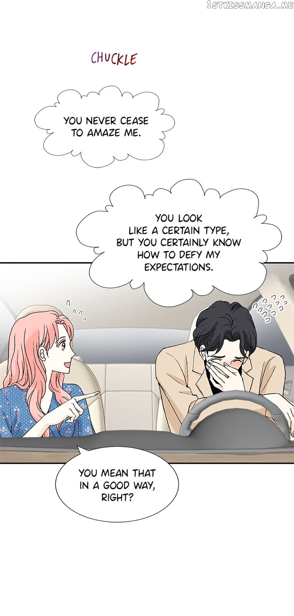Flavors of Reincarnation Chapter 53 - page 23
