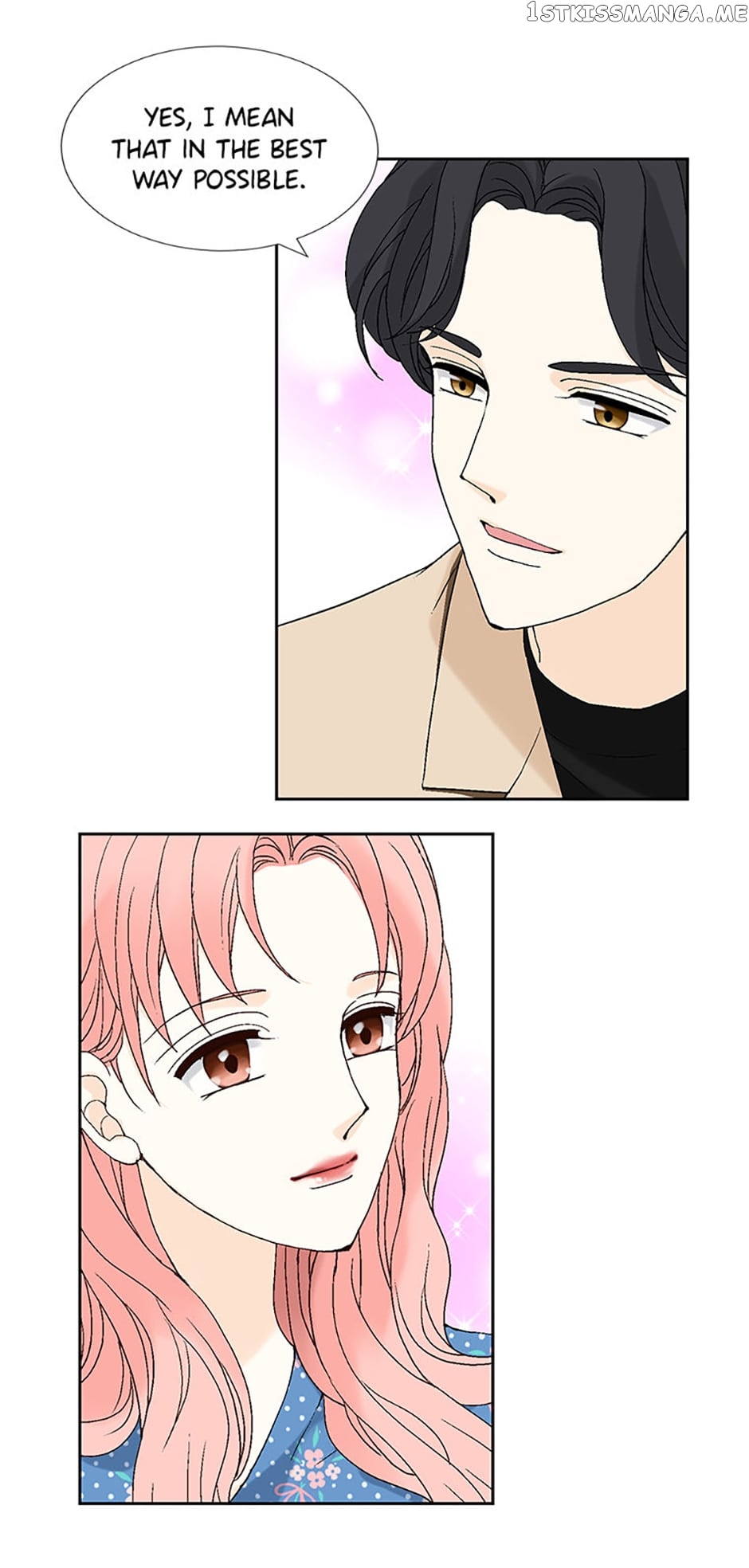 Flavors of Reincarnation Chapter 53 - page 24