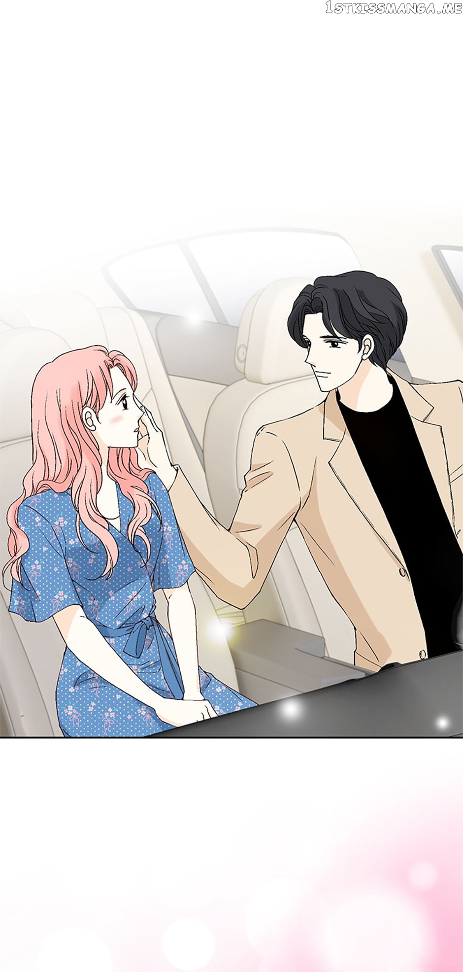 Flavors of Reincarnation Chapter 53 - page 25