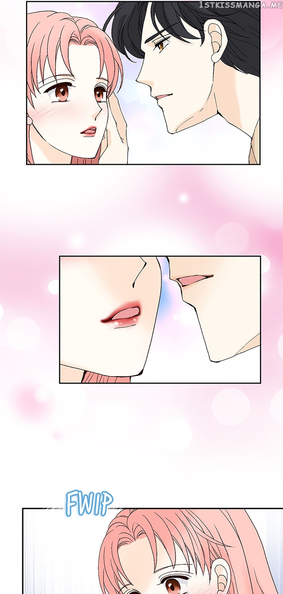 Flavors of Reincarnation Chapter 53 - page 26