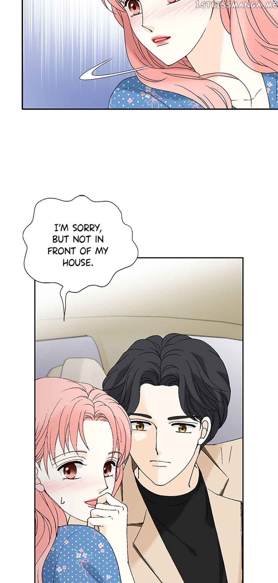 Flavors of Reincarnation Chapter 53 - page 27