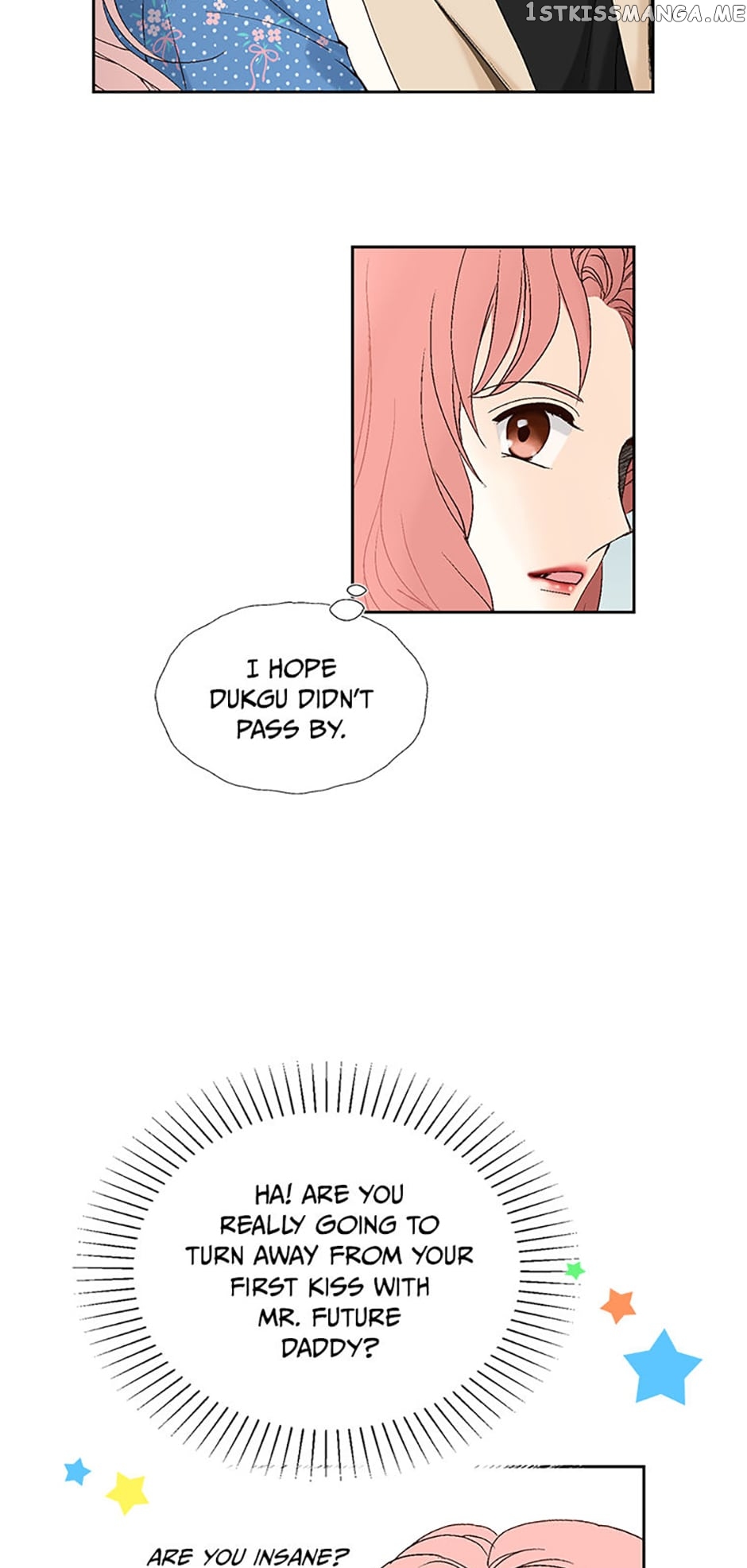 Flavors of Reincarnation Chapter 53 - page 28