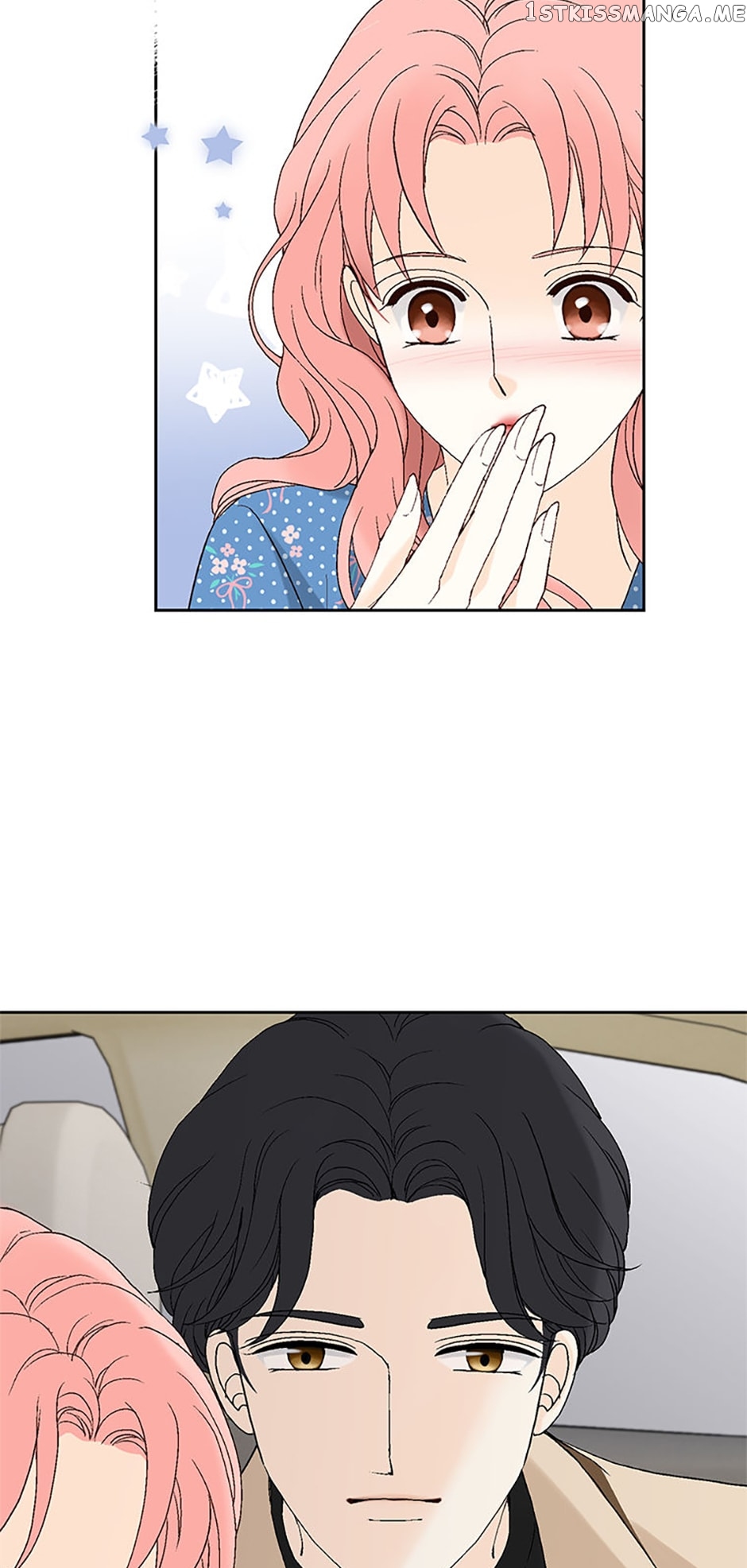 Flavors of Reincarnation Chapter 53 - page 29