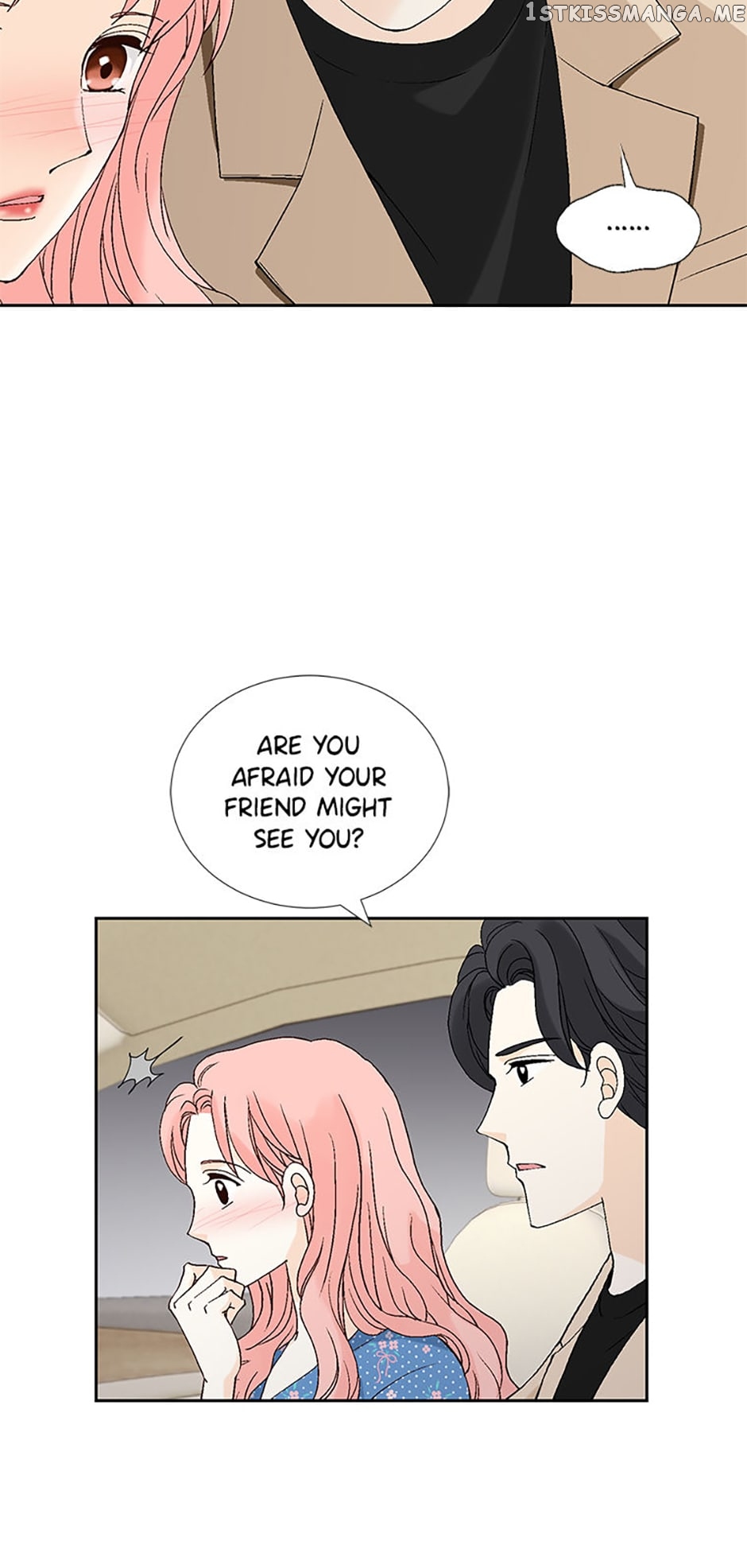 Flavors of Reincarnation Chapter 53 - page 30