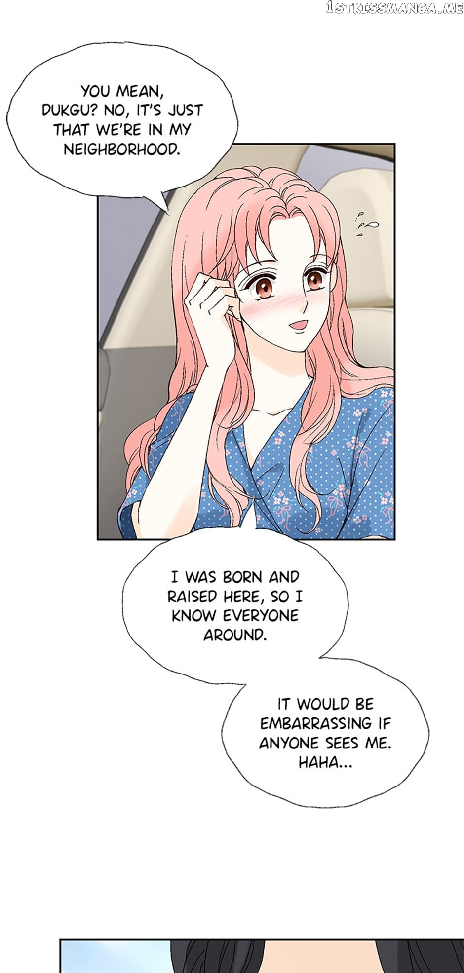 Flavors of Reincarnation Chapter 53 - page 31