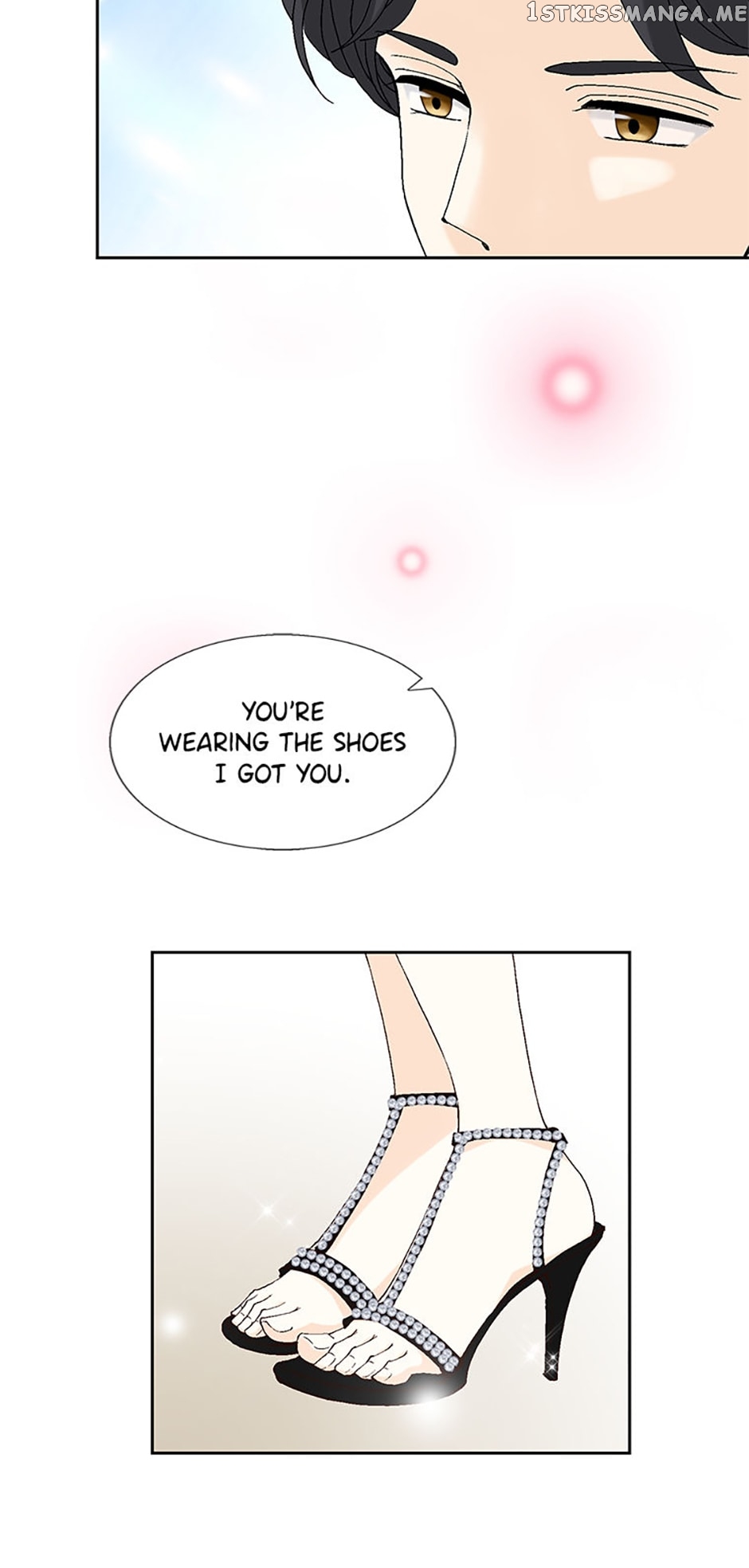 Flavors of Reincarnation Chapter 53 - page 32
