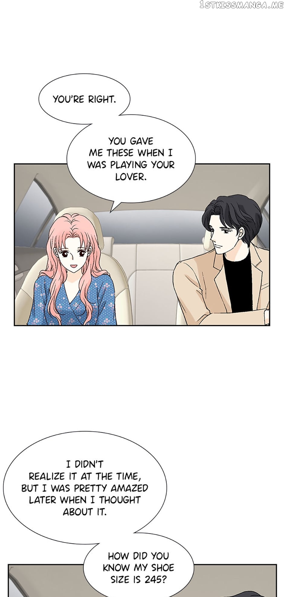 Flavors of Reincarnation Chapter 53 - page 33