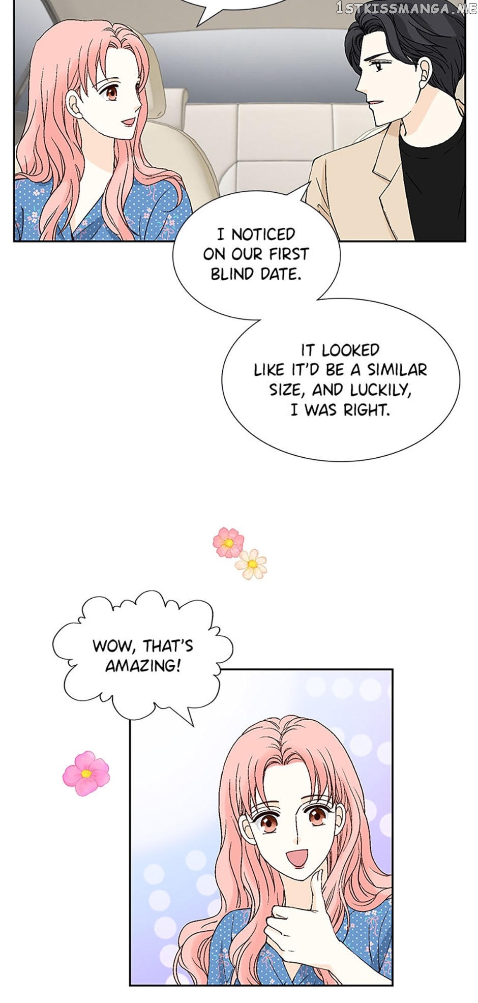 Flavors of Reincarnation Chapter 53 - page 34