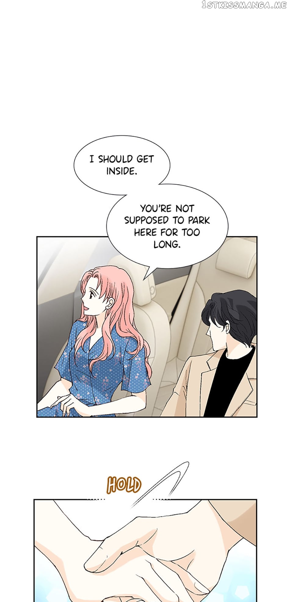 Flavors of Reincarnation Chapter 53 - page 35