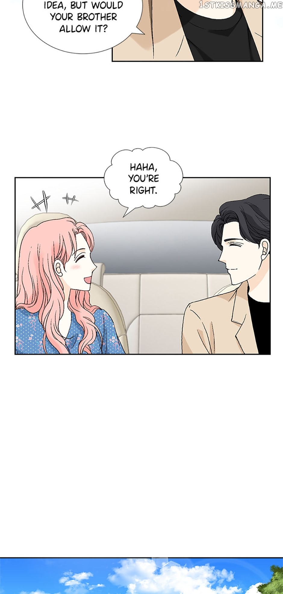 Flavors of Reincarnation Chapter 53 - page 38