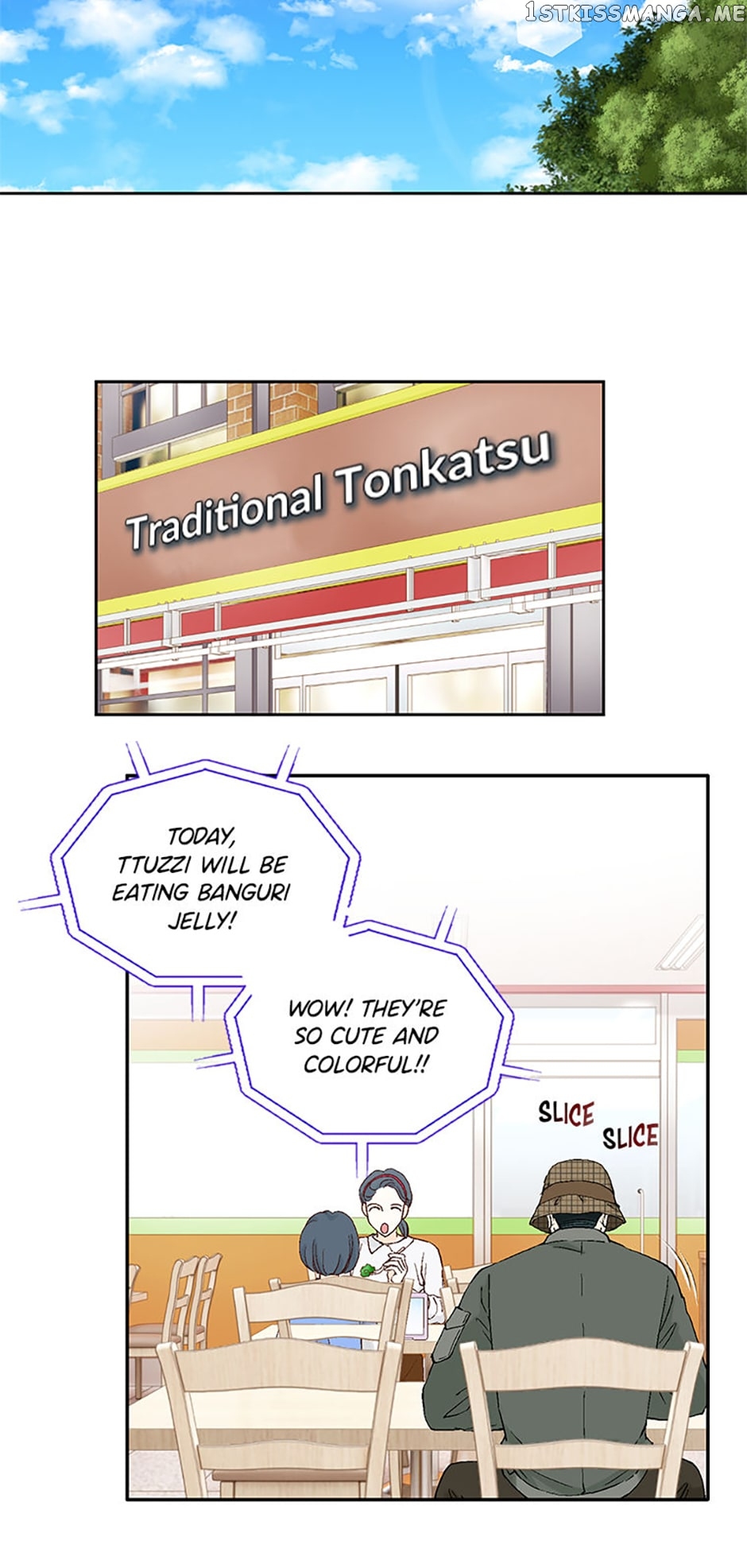Flavors of Reincarnation Chapter 53 - page 39