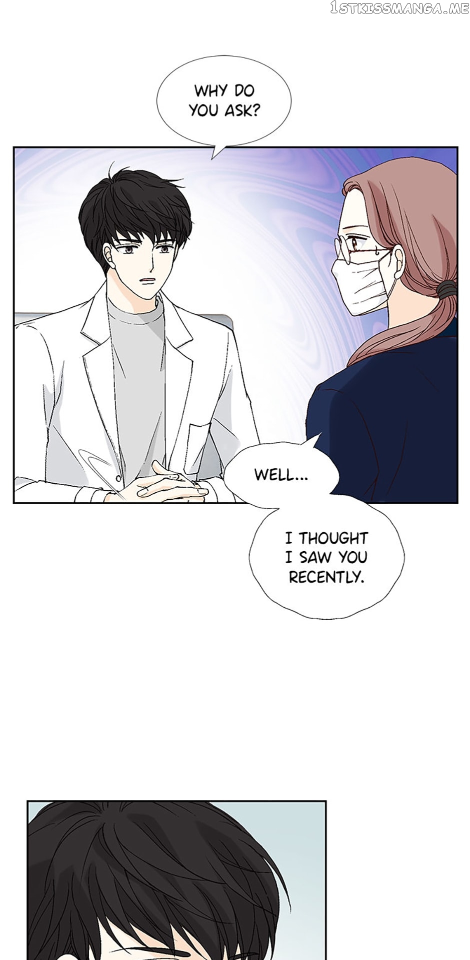 Flavors of Reincarnation Chapter 53 - page 4