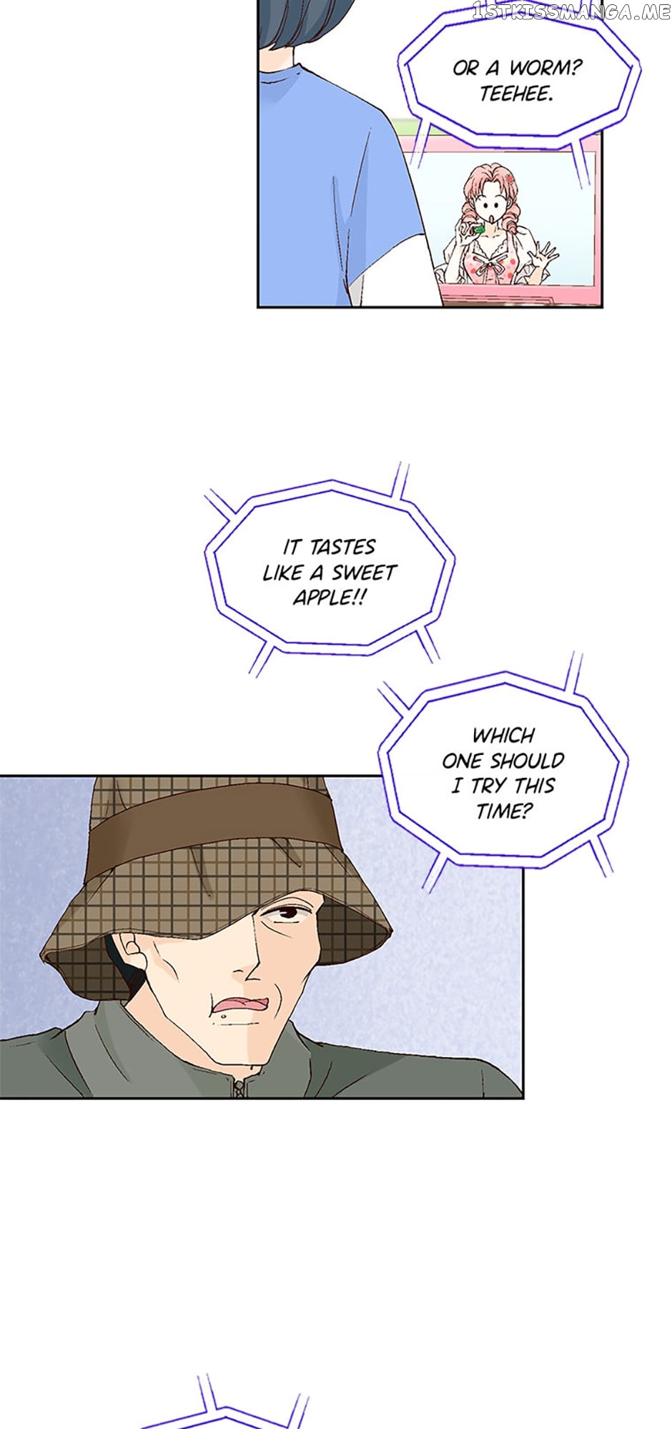 Flavors of Reincarnation Chapter 53 - page 42