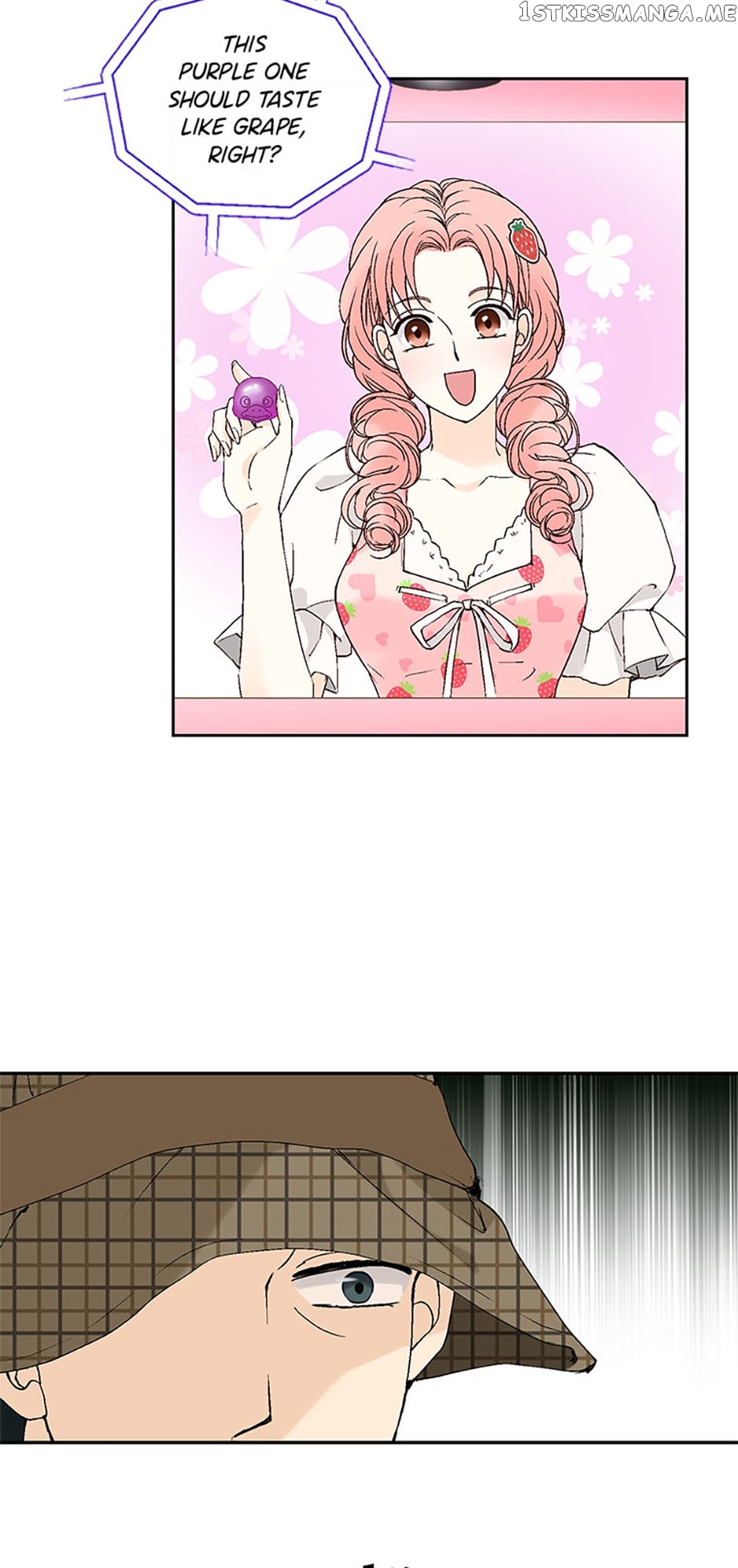 Flavors of Reincarnation Chapter 53 - page 43