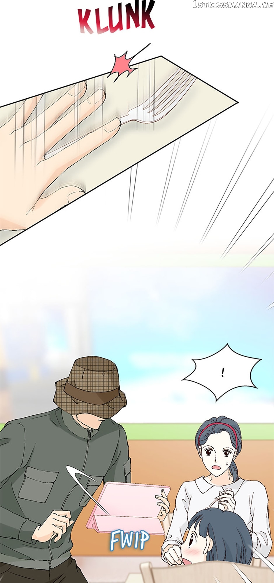 Flavors of Reincarnation Chapter 53 - page 44