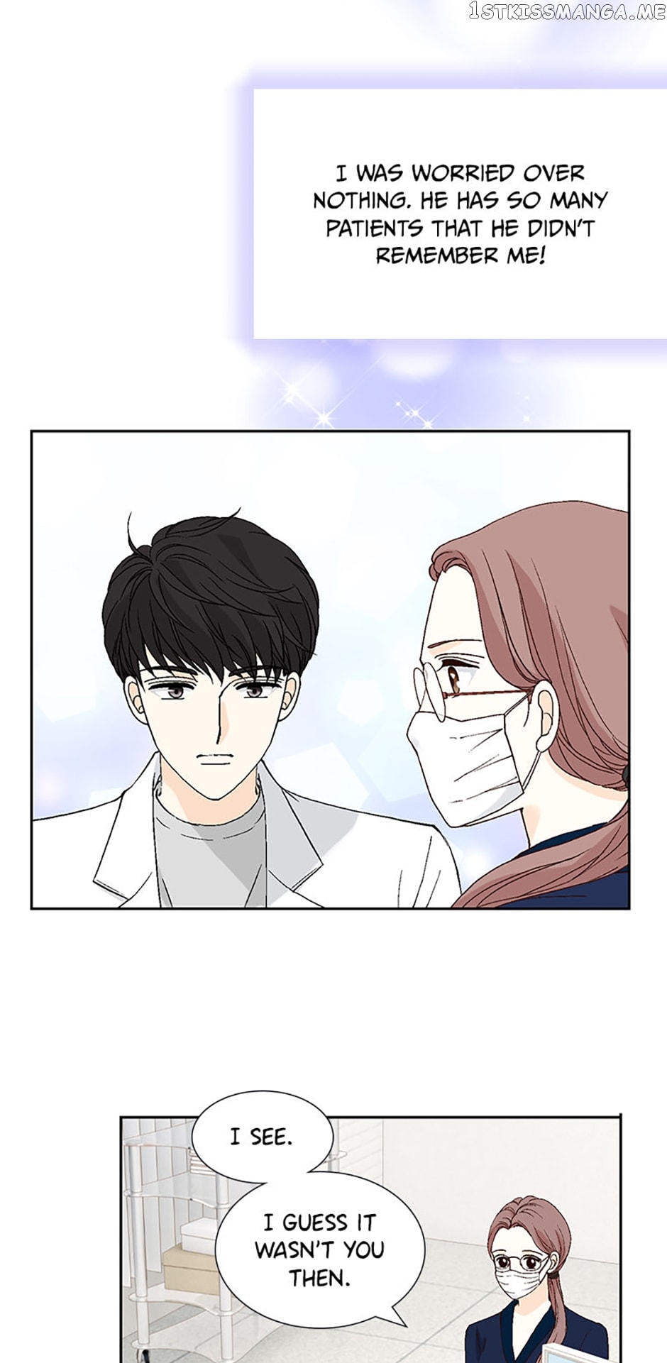 Flavors of Reincarnation Chapter 53 - page 6