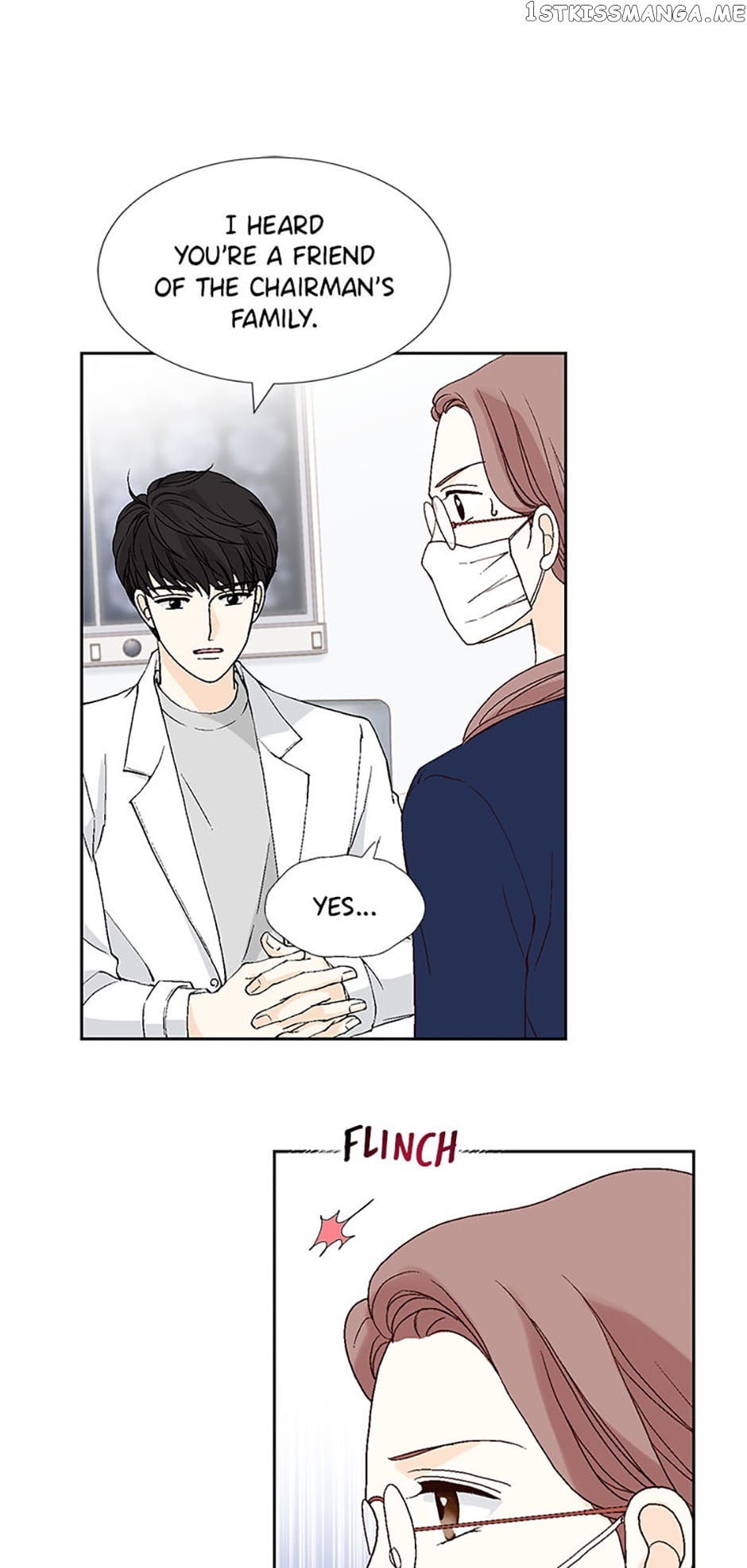 Flavors of Reincarnation Chapter 53 - page 9