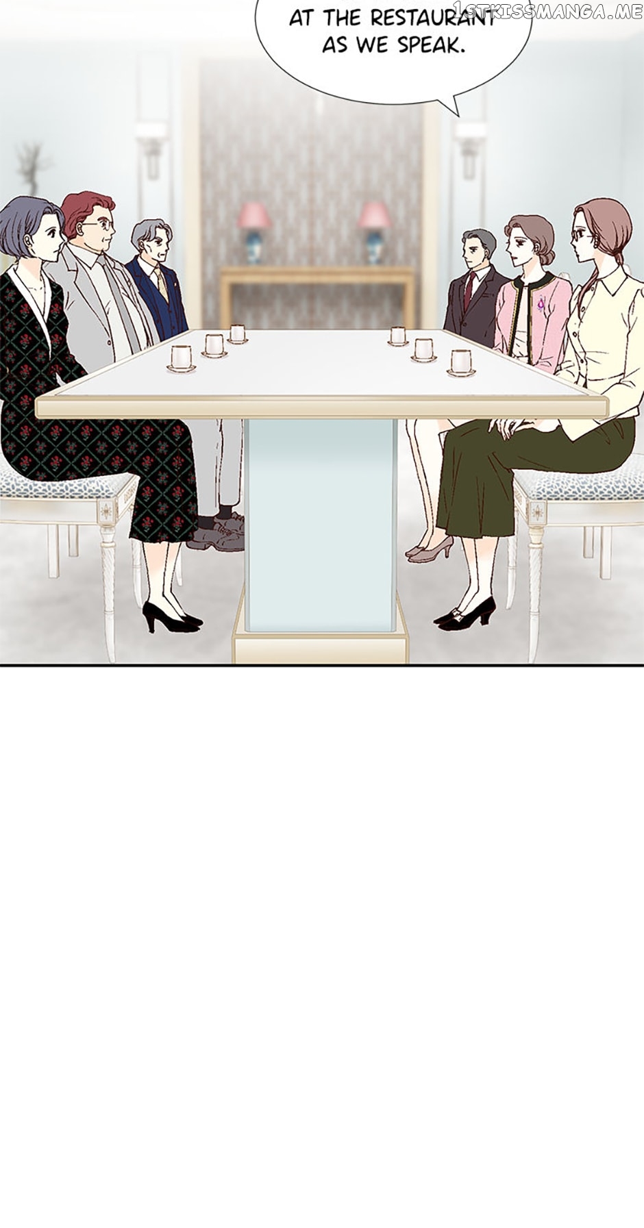 Flavors of Reincarnation Chapter 84 - page 11
