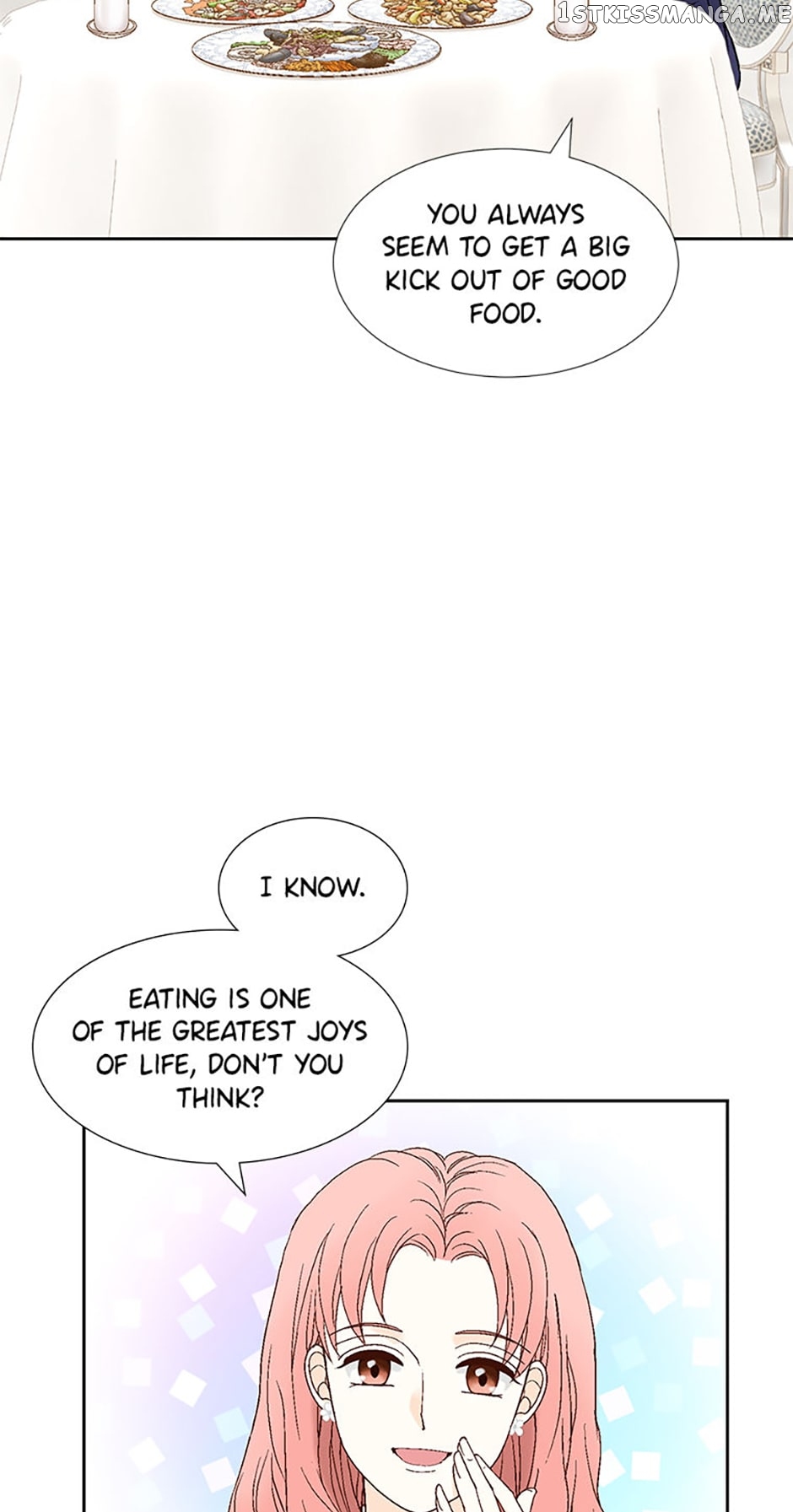 Flavors of Reincarnation Chapter 84 - page 13