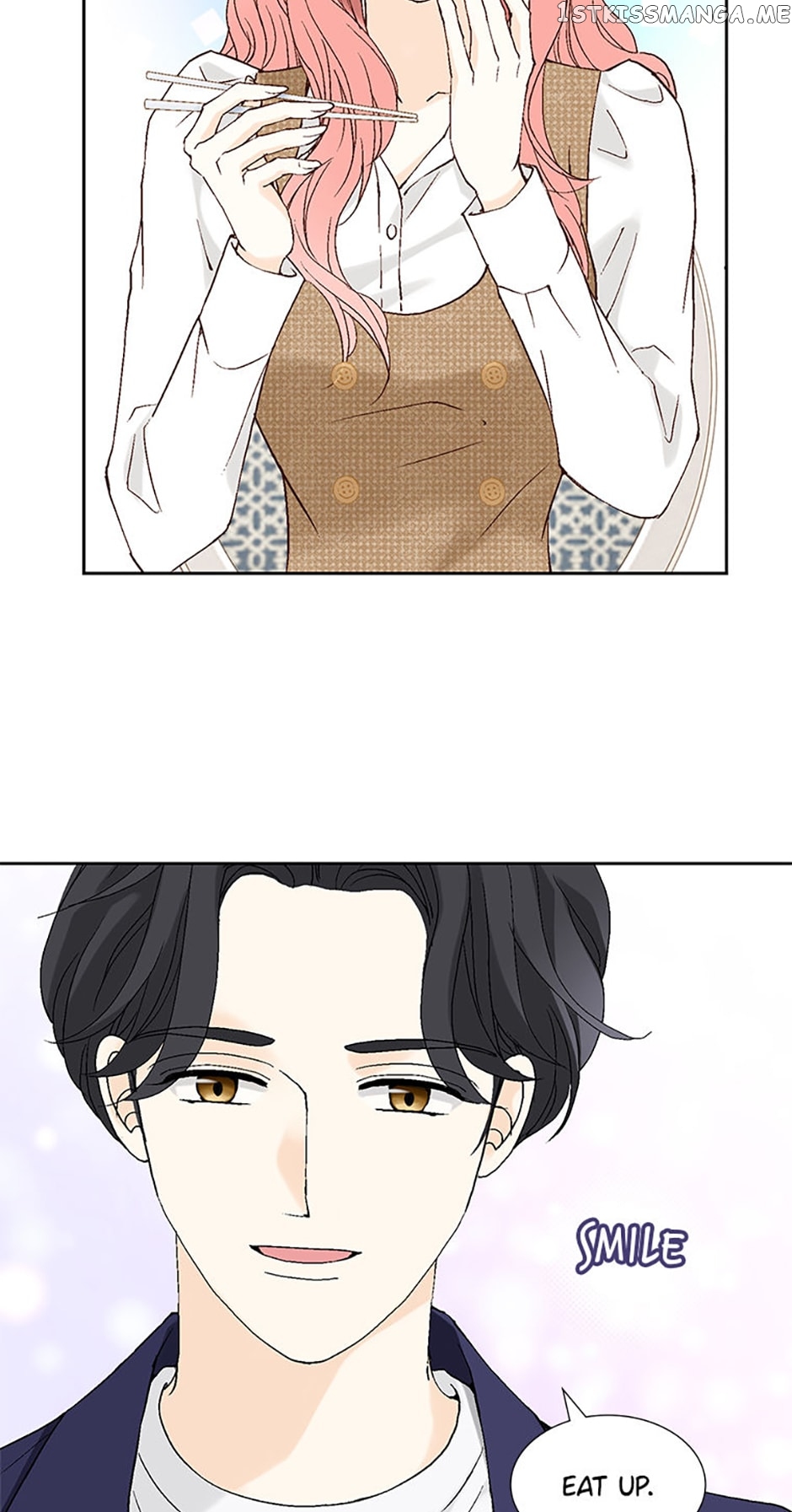 Flavors of Reincarnation Chapter 84 - page 14